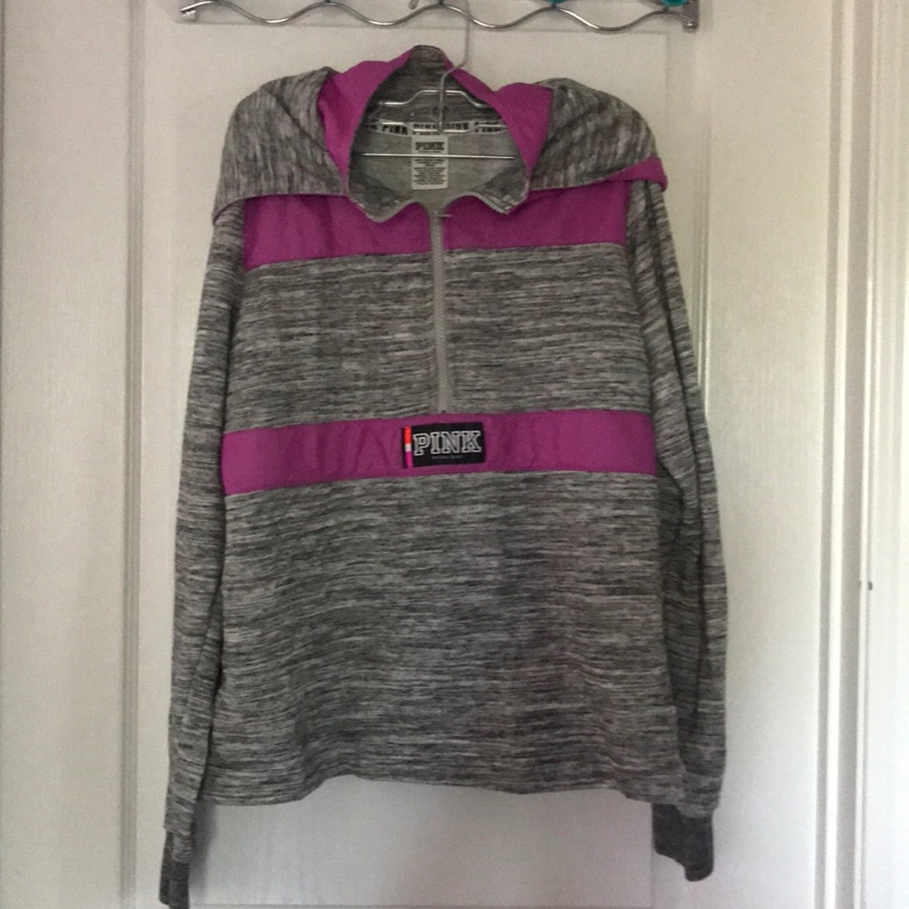 PINK Victoria’s Secret sweatshirt